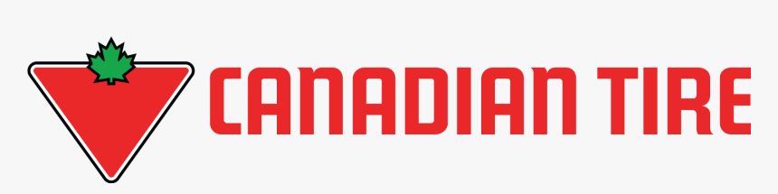 Canadian Tire Vector Logo , Png Download - Canadian Tire, Transparent Png, Free Download