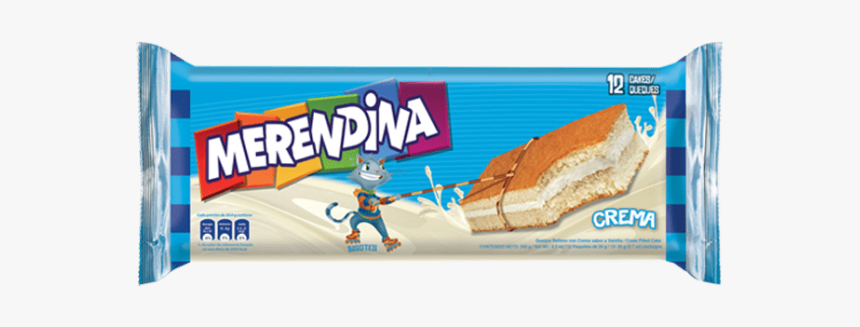 Galletas Merendina, HD Png Download, Free Download