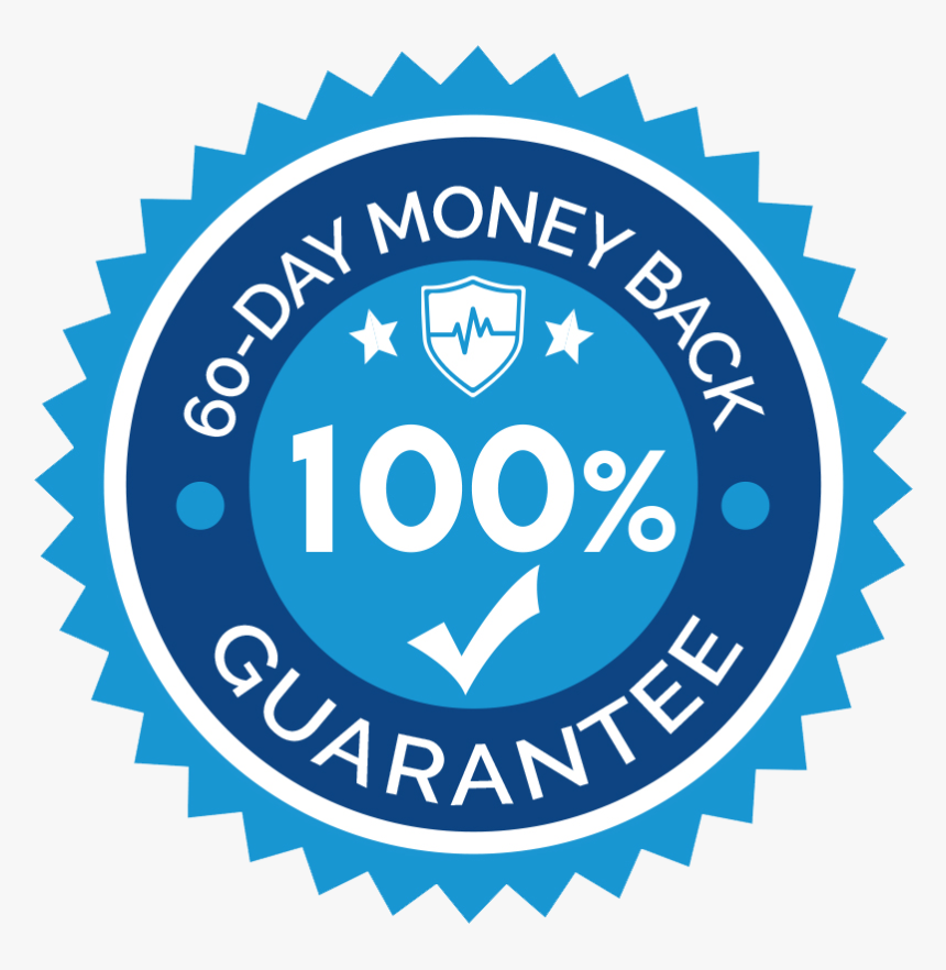 Day Money Back Guarantee - Money Back Guarantee Png Black, Transparent Png, Free Download