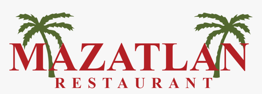 Mazatlan Restaurant Logo, HD Png Download, Free Download