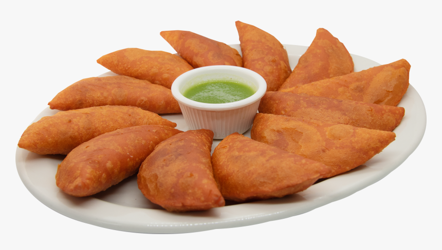 Empanadas De Camarón - Fast Food, HD Png Download, Free Download