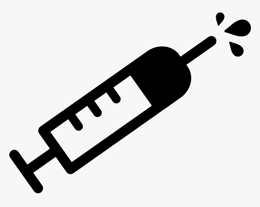 Transparent Syringe Clipart Png - Transparent Birth Control Clipart, Png Download, Free Download