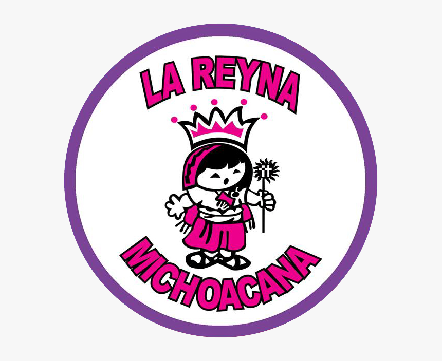 La Reyna Michoacana - Reyna Michoacana, HD Png Download, Free Download