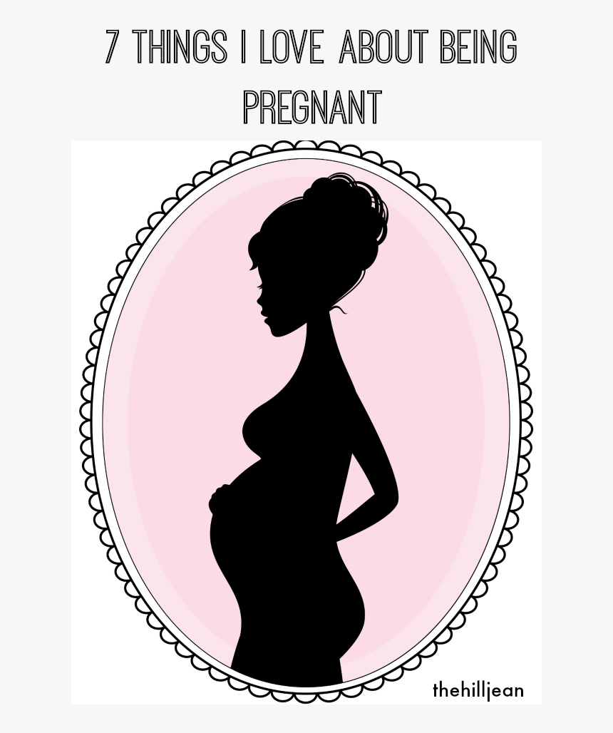 Pregnant, HD Png Download, Free Download