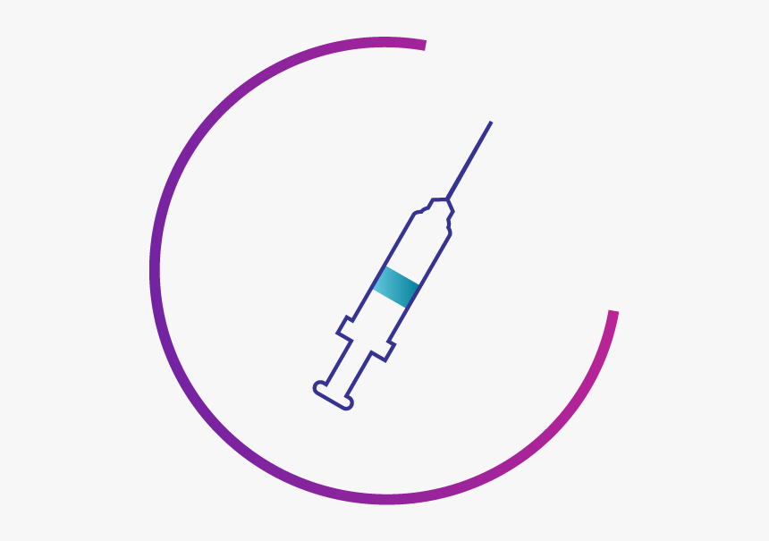 Injection Icon, HD Png Download, Free Download