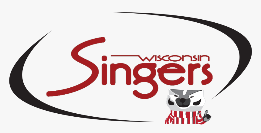 Wisconsin Singers, HD Png Download, Free Download