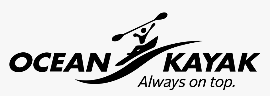 Ocean Kayak Logo Transparent, HD Png Download, Free Download