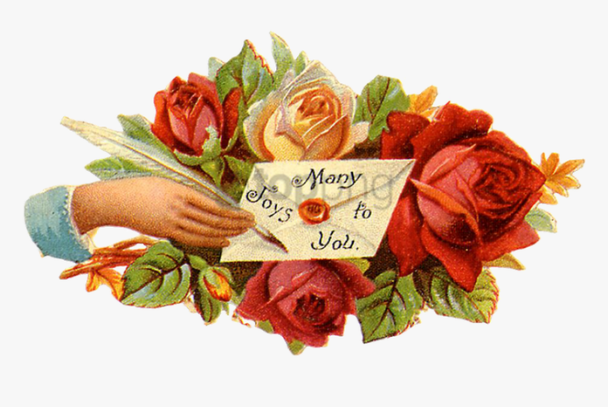 These Free Vintage Mothers Dayimages Include - Victorian Mothers Day Cards, HD Png Download, Free Download