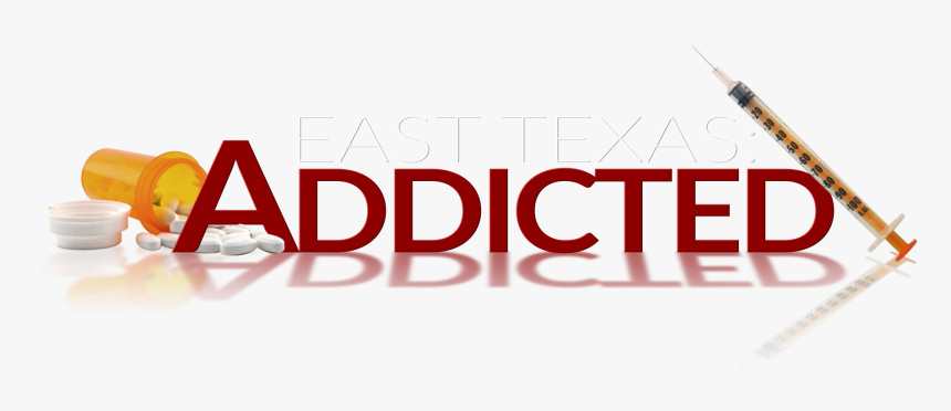 East Texas Addicted - Graphic Design, HD Png Download, Free Download