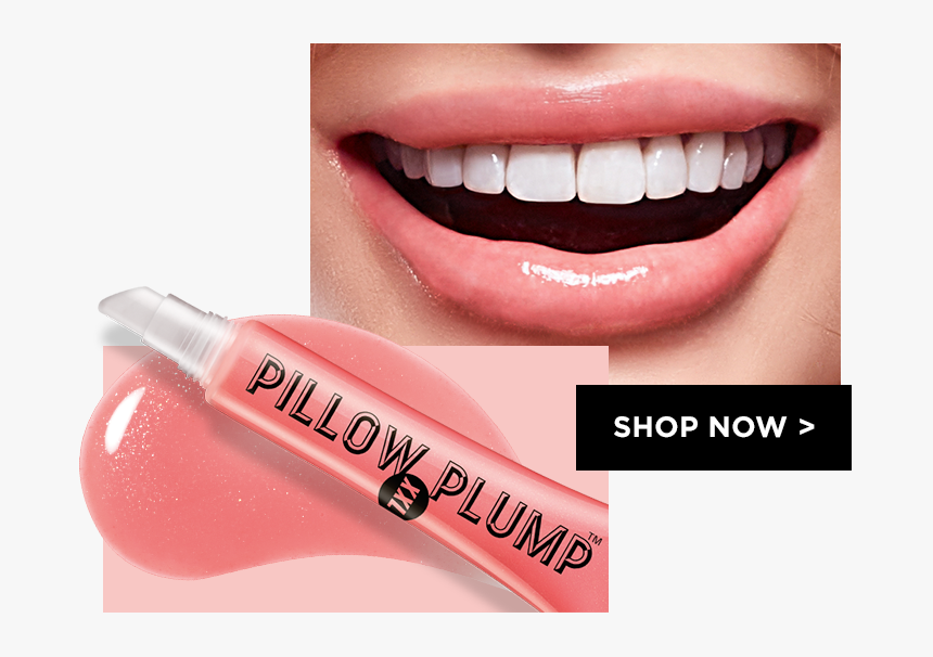 Soap And Glory Sexy Mother Pucker Pillow Plump, HD Png Download, Free Download