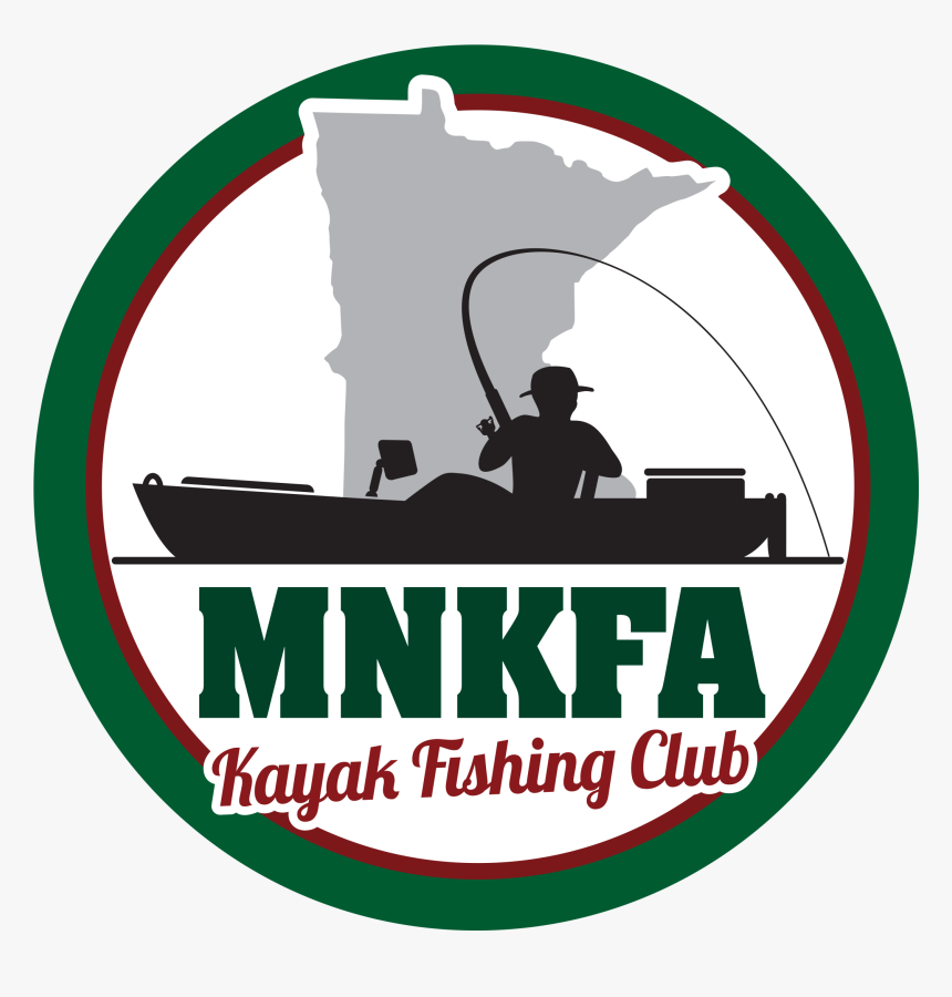 Kayak Fishing Png, Transparent Png, Free Download