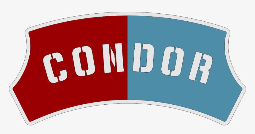 Condor Headboard - Graphic Design, HD Png Download, Free Download