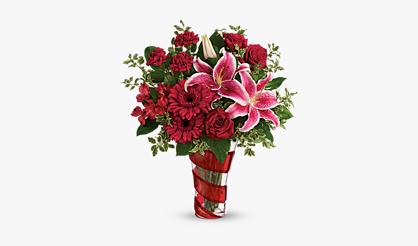 Arreglos Florales Png, Transparent Png, Free Download