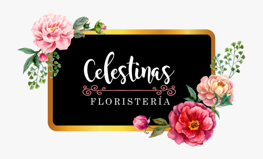 Celestinas Floristeria, HD Png Download, Free Download