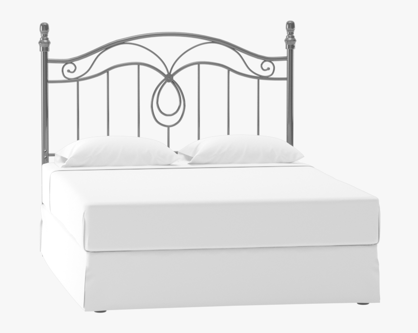 Charlton Home Crocker Queen Open-frame Headboard, HD Png Download, Free Download