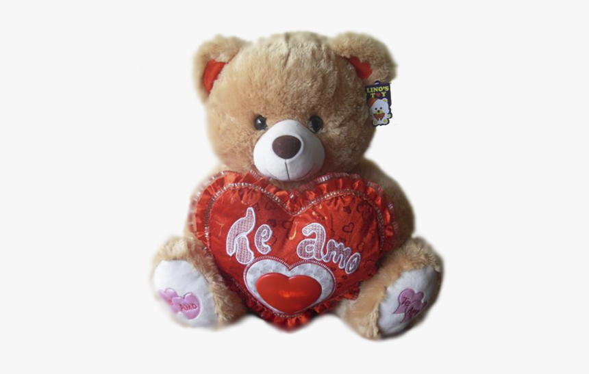 Teddy Bear, HD Png Download, Free Download