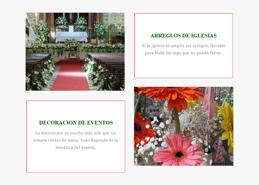 Arreglos Florales Para Iglesia, HD Png Download, Free Download