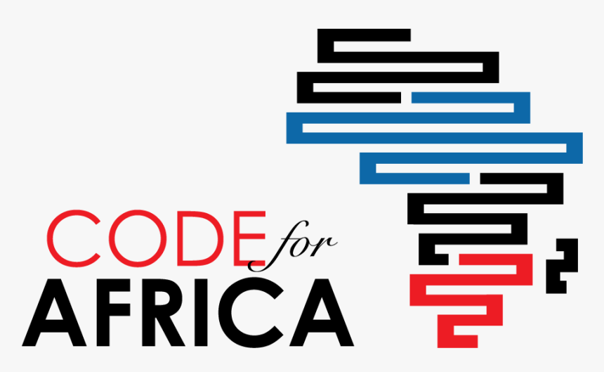 Code For Africa Logo, HD Png Download, Free Download