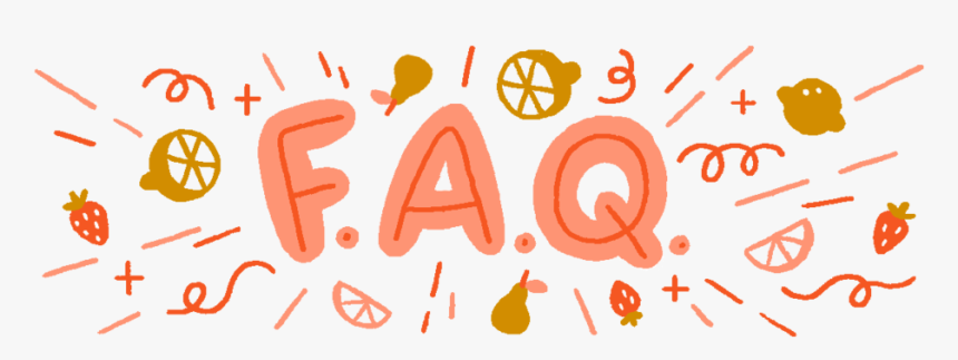 Faq-banner, HD Png Download, Free Download