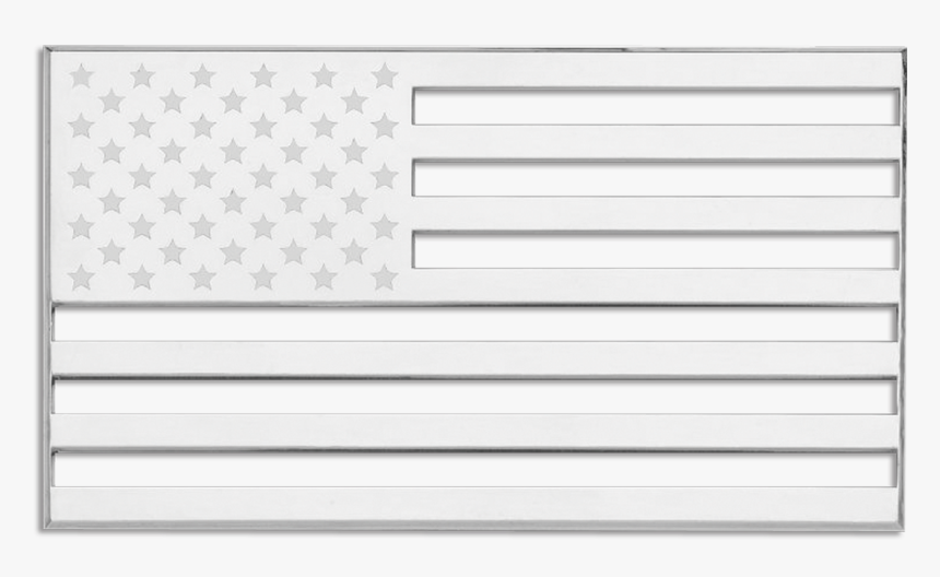 Transparent American Flag White Png, Png Download, Free Download