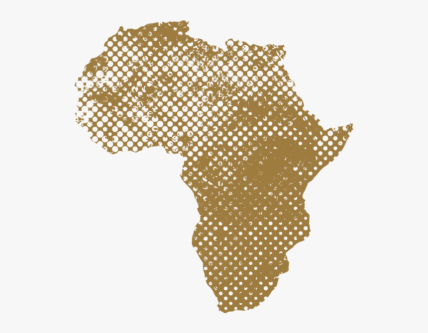 Logo Carte D Afrique Hd Png Download Kindpng