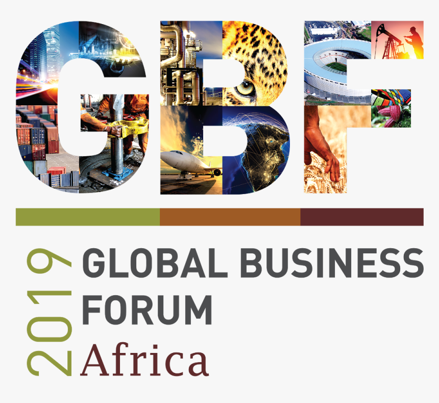 Global Business Forum Africa 2019, HD Png Download, Free Download