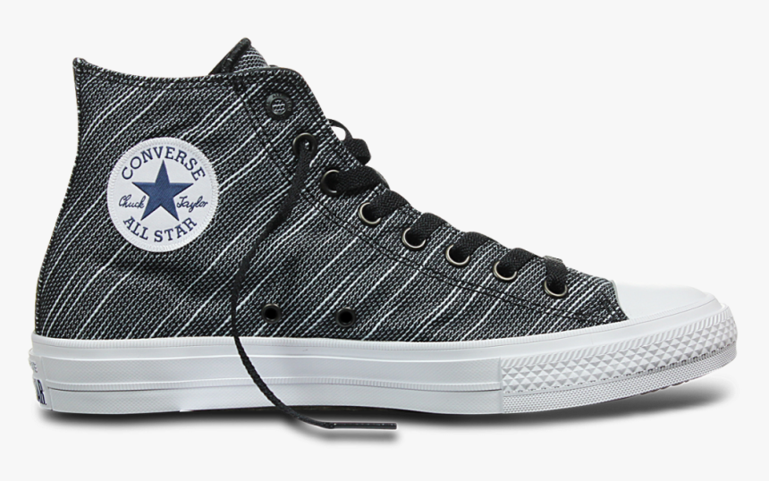 transparent all star converse