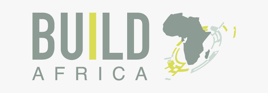 Build Africa Logo, HD Png Download, Free Download