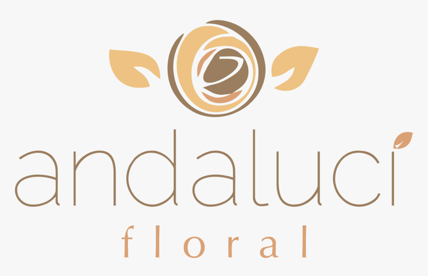 Andaluci Florería Online - Graphic Design, HD Png Download, Free Download