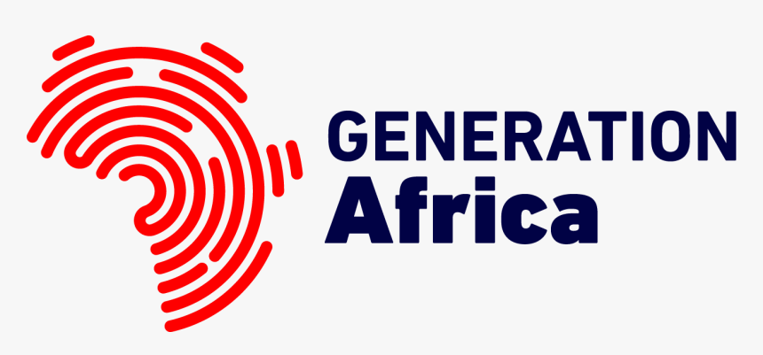 Generation Africa - Circle, HD Png Download, Free Download