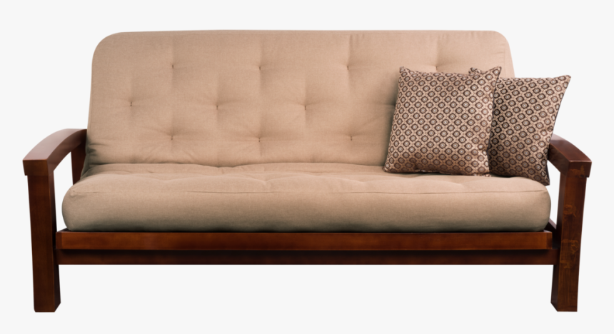 Cypress-sandcc - Studio Couch, HD Png Download, Free Download