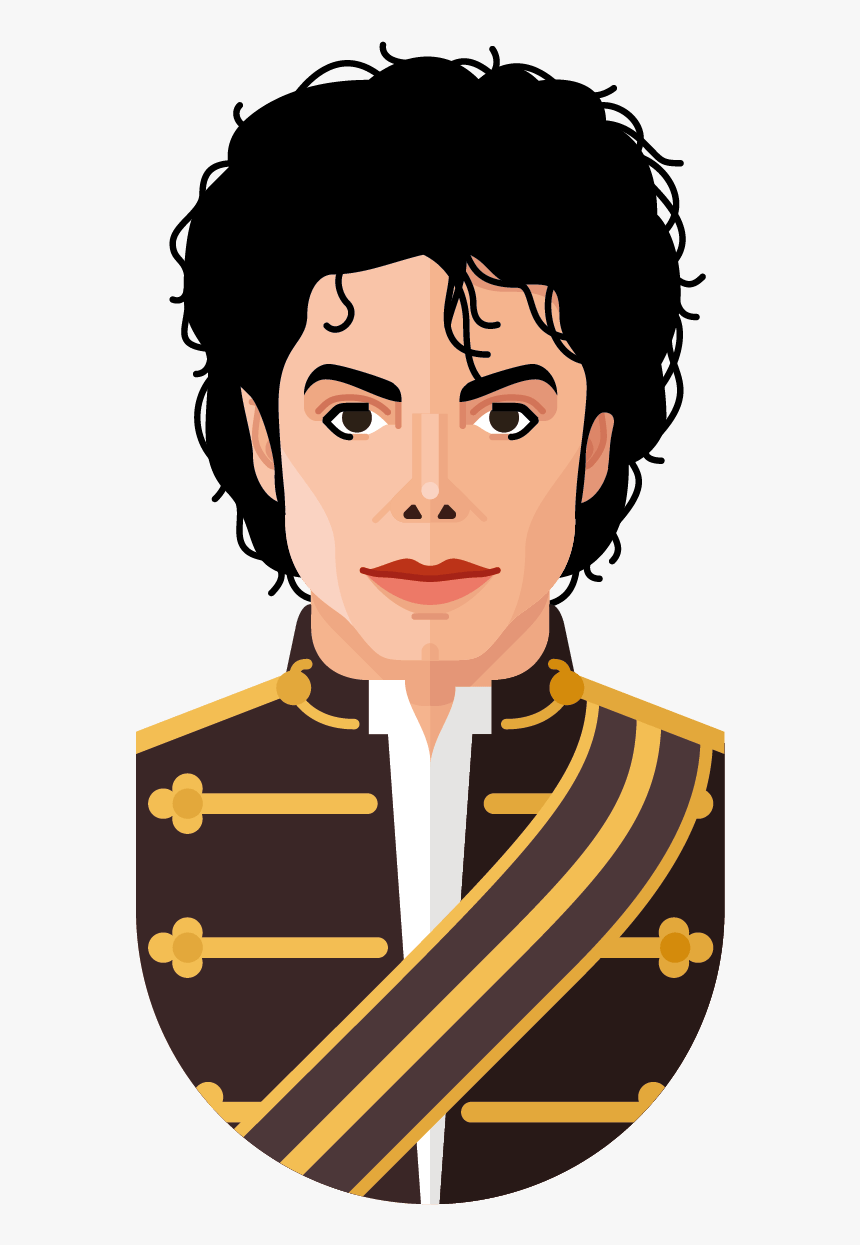 Michael Jackson Png, Transparent Png, Free Download