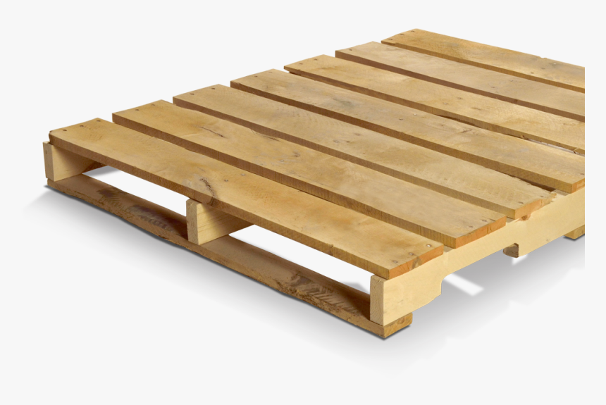 Wood Pallet Png - Wooden Pallet Png, Transparent Png, Free Download