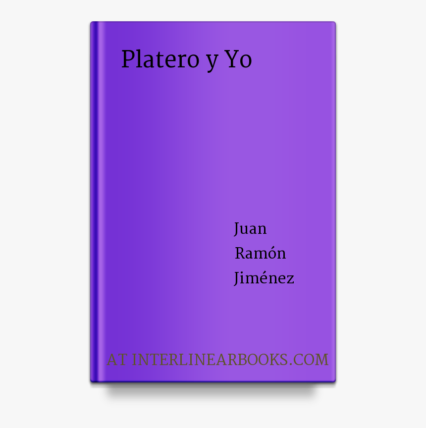 Vocabulary Difficulty Breakdown For Platero Y Yo - Plenary, HD Png Download, Free Download