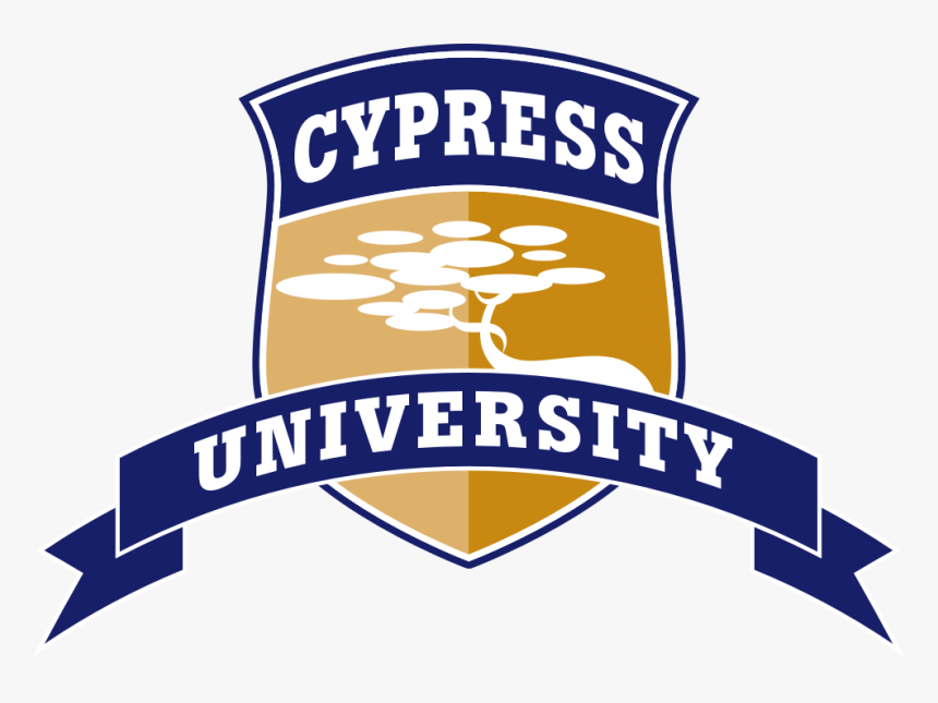 Cypress University, HD Png Download, Free Download