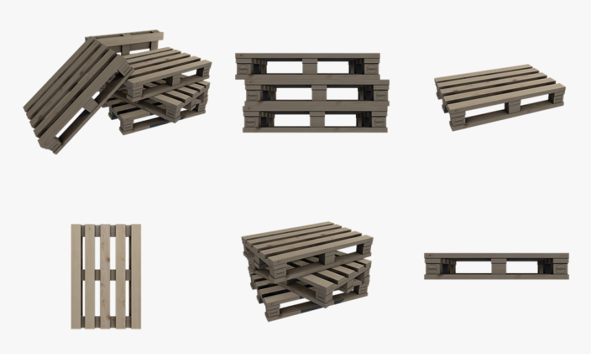 Pallet, HD Png Download, Free Download