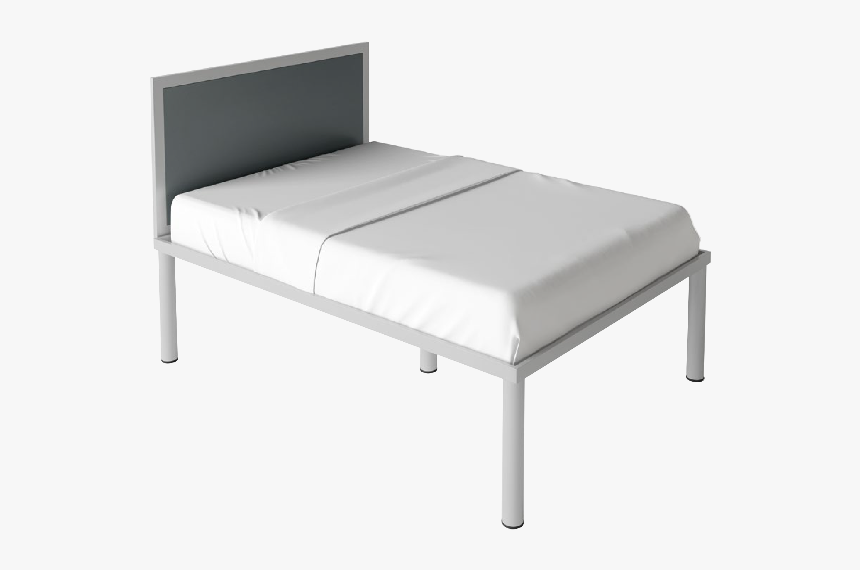 Bed Frame, HD Png Download, Free Download