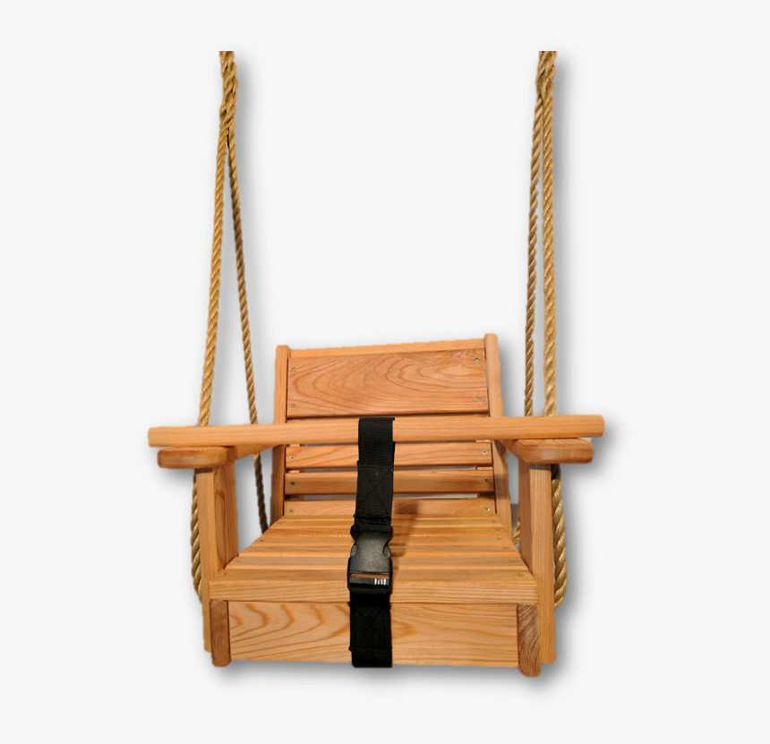 Cypress Toddler Swing - Swing, HD Png Download, Free Download