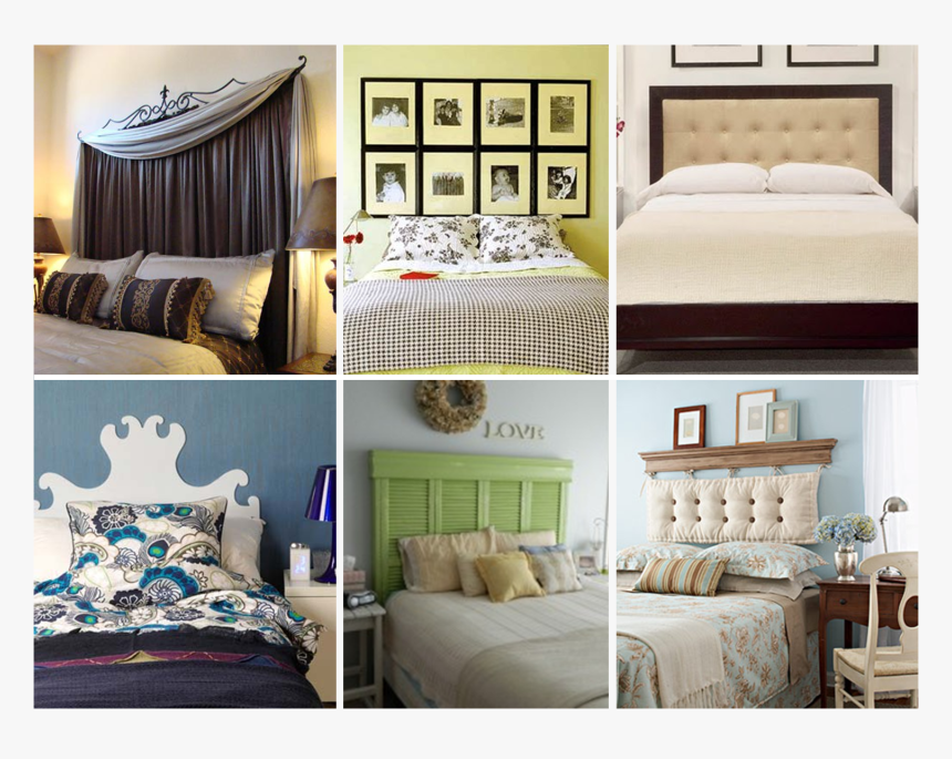 Headboard Ideas, HD Png Download, Free Download