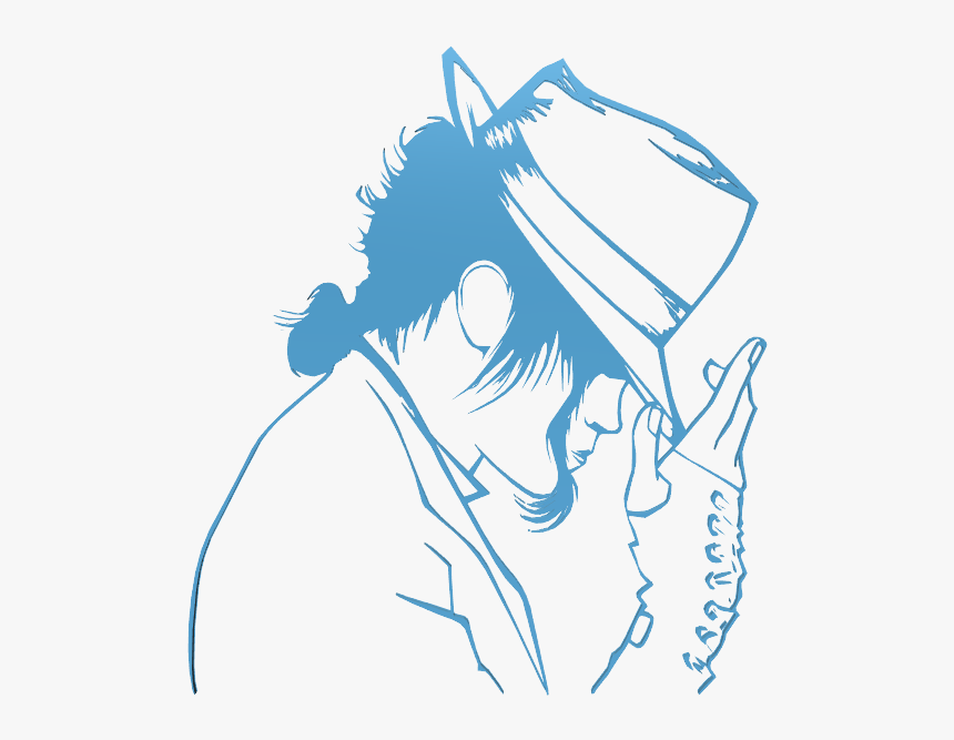 Michael Jackson Sketch Drawing, HD Png Download, Free Download