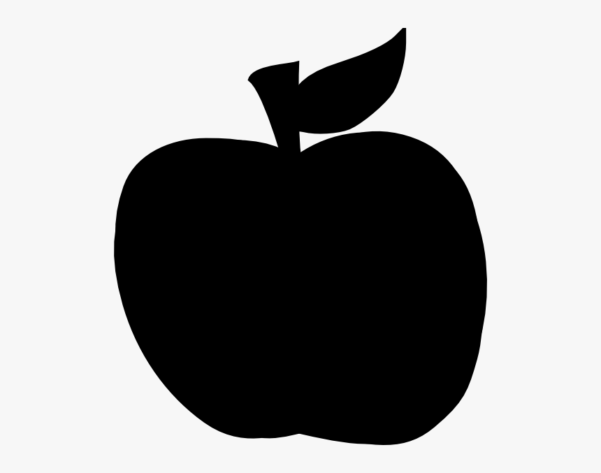Apple Fruit Icon Png, Transparent Png, Free Download