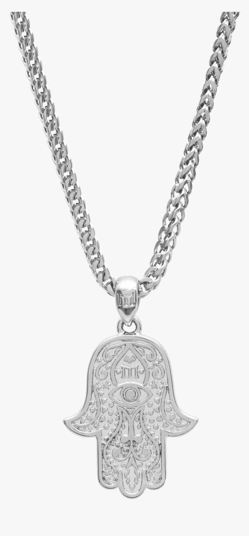 Cuban Link Chain Png, Transparent Png, Free Download