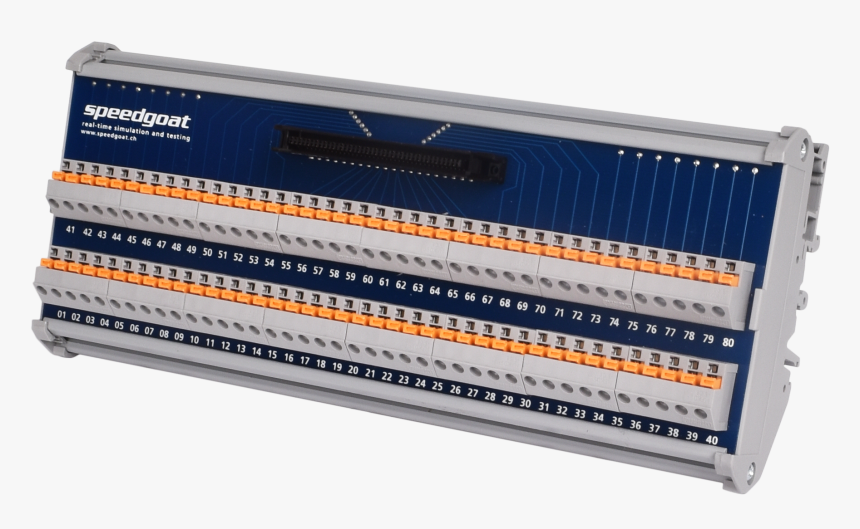 Microcontroller, HD Png Download, Free Download