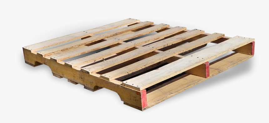 Four Way Entry Pallet, HD Png Download, Free Download