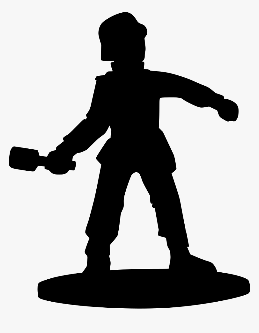 Toy Soldier Clipart, HD Png Download, Free Download