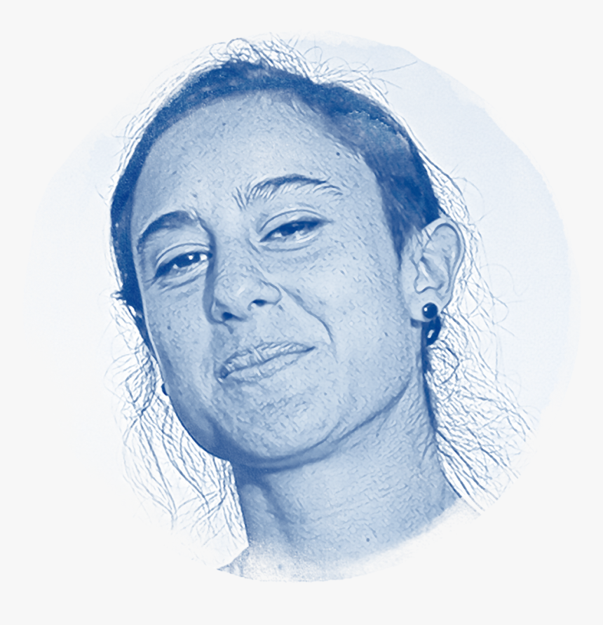 Mariana Mendoza, Css Trainer - Sketch, HD Png Download, Free Download