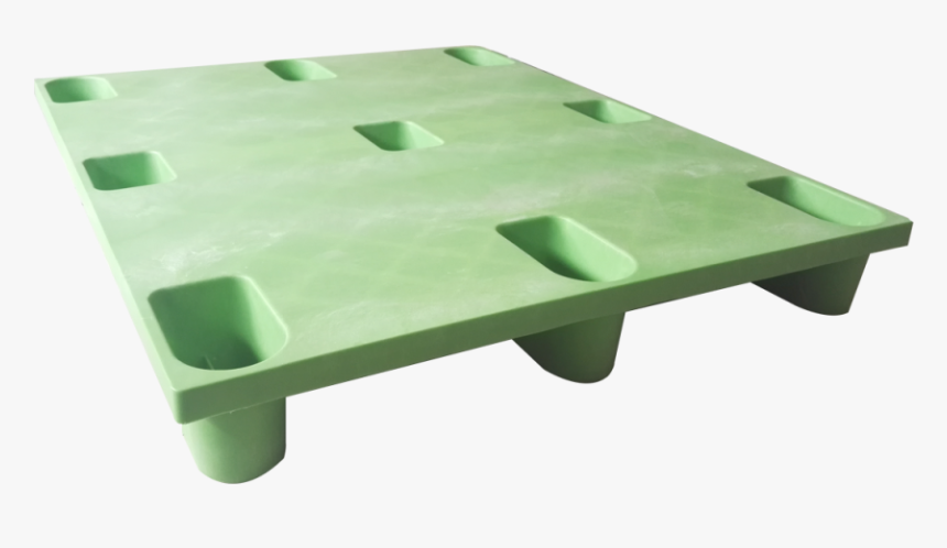 Molded Pallets - Coffee Table, HD Png Download, Free Download