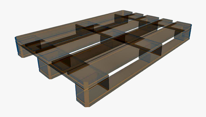 Plastic Pallet - Pallet, HD Png Download, Free Download