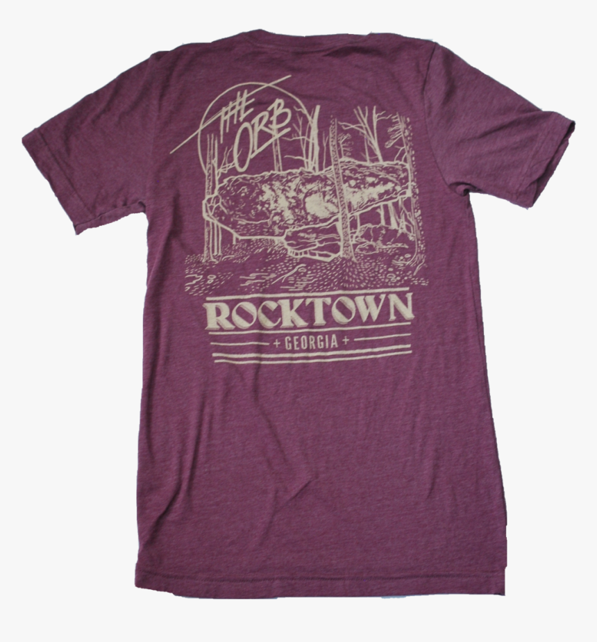 Rocktown Shirt, HD Png Download, Free Download