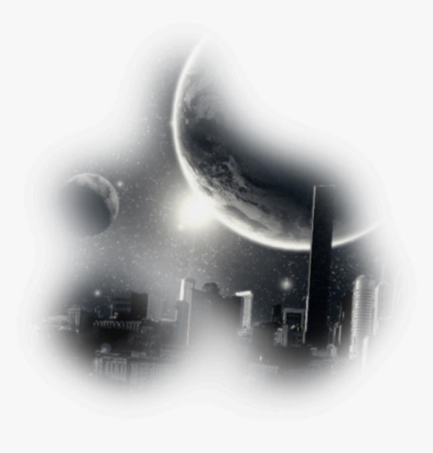 #night #city #freetoedit - Kind Of Feeling People Write, HD Png Download, Free Download